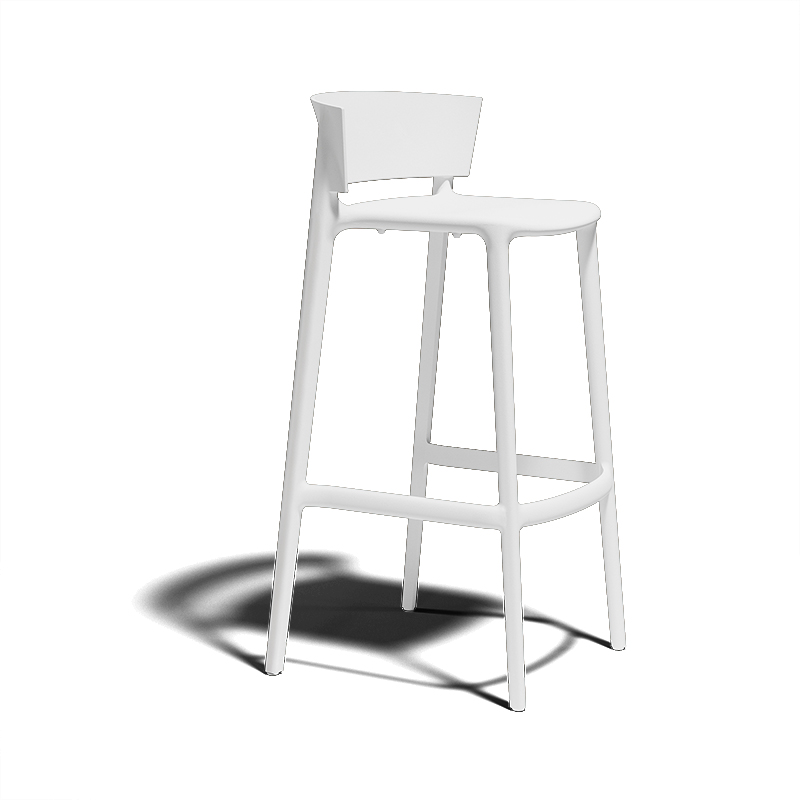 Vondom Africa Bar Stool Eugeni Quitllet 65029 (2) 